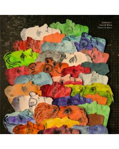 Calexico & Iron And Wine - Years To Burn CD