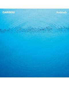 Caribou - Suddenly CD