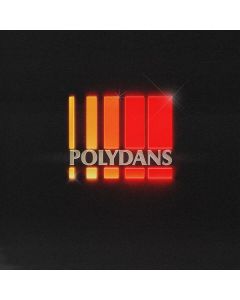 Roosevelt - Polydans CD