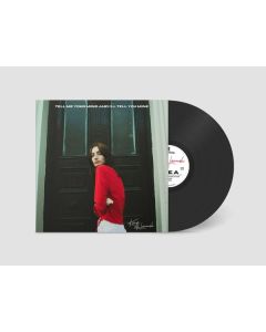 King Hannah - Tell Me Your Mind And I'll Tell You Mine (EP) LP