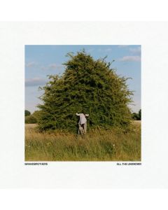Grandbrothers - All The Unknown CD