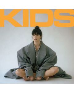 Noga Erez - KIDS CD