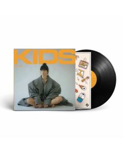 Noga Erez - KIDS LP