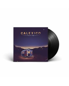 Calexico - Seasonal Shift (180g) LP