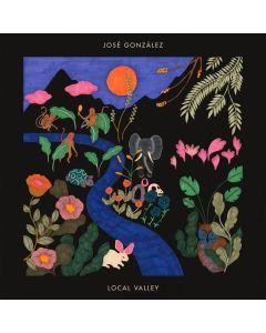 José González - Local Valley CD