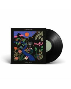 José González - Local Valley LP
