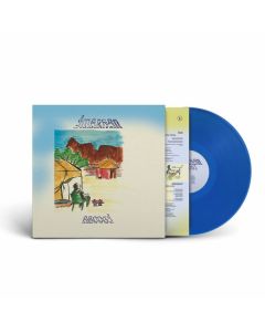 Imarhan - Aboogi (Limited Edition) (Transparent Blue Vinyl) LP