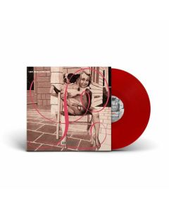Lambchop - I Hope You're Sitting Down/Jack's Tulips (Limited Edition) (Red Vinyl) LP