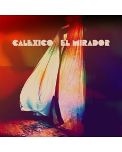 Calexico - El Mirador CD