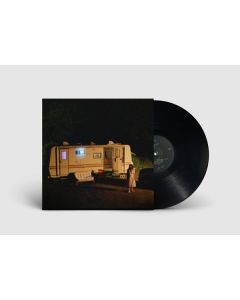 The Runner (Horror Short By Boy Harsher) LP