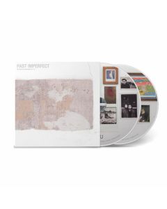 Tindersticks - Past Imperfect: The Best Of Tindersticks '92 - '21 CD