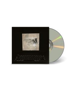 Lambchop - The Bible CD