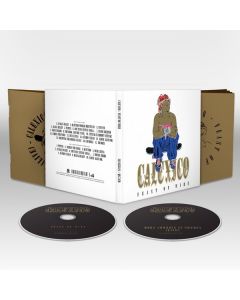 Calexico - Feast Of Wire (Limited 20th Anniversary Deluxe Edition) CD