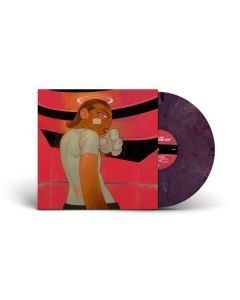 McKinley Dixon - Beloved! Paradise! Jazz!? (Limited Edition) (Recycled Colored Vinyl) LP
