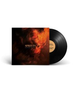 Sprints - Letter To Self (Black Vinyl) LP
