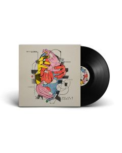 Hauschka (Volker Bertelmann) - Philanthropy LP