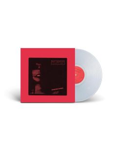 Boy Harsher - Lesser Man (Extended Version) (Crystal Clear Vinyl) LP