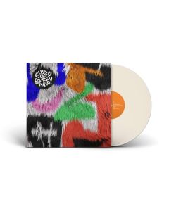 Coma - Fuzzy Fantasy (Limited Edition) (Cream White Vinyl) LP