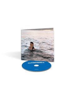 King Hannah - Big Swimmer CD