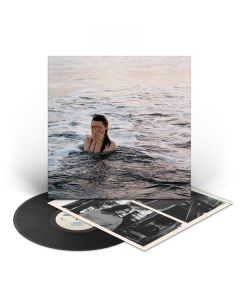 King Hannah - Big Swimmer LP