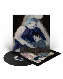 Tindersticks - Soft Tissue (Black Eco Vinyl) LP