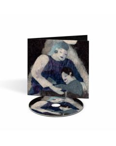 Tindersticks - Soft Tissue CD