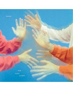 Efterklang - Things We Have In Common CD