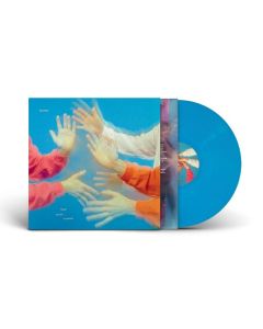 Efterklang - Things We Have In Common (Limited Edition) (Sky Blue Vinyl) LP