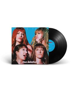 Los Bitchos - Talkie Talkie LP