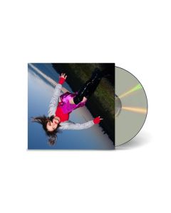 Sophia Kennedy - Squeeze Me CD