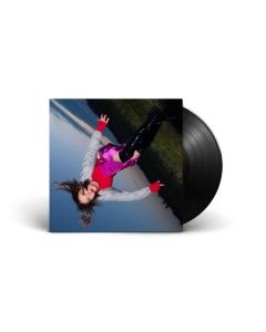 Sophia Kennedy - Squeeze Me LP