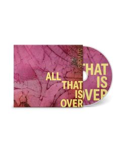 Sprints - All That Is Over CD