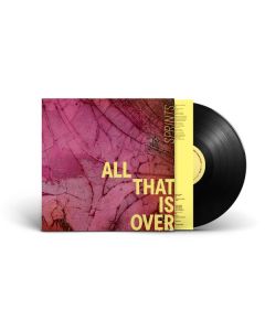 Sprints - All That Is Over LP