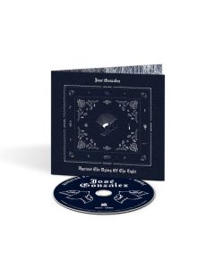 José González - Against The Dying Of The Light CD