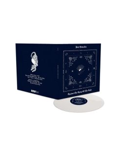 José González - Against The Dying Of The Light (Limited Indie Exclusive Edition) (White Vinyl) LP