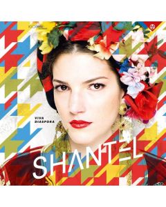 Shantel - Viva Diaspora CD
