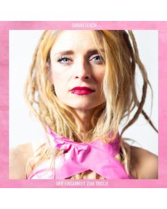 Sarah Lesch - Der Einsamkeit zum Trotze CD