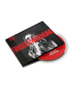 Sarah Lesch - Triggerwarnung CD