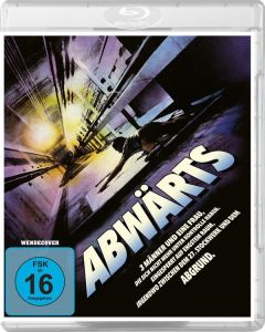 Abwärts (Blu-ray) BR