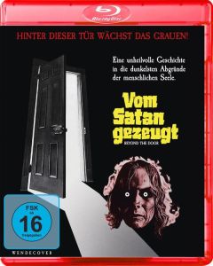 Vom Satan gezeugt (Blu-Ray) BR