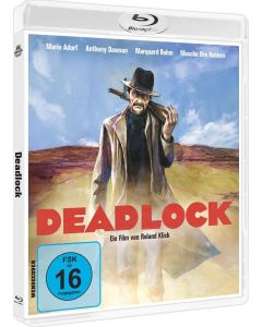 Deadlock (1970) (Blu-ray) BR