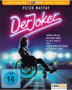 Der Joker (Blu-ray) BR