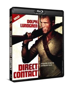 Direct Contact (Blu-ray) BR