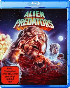 Alien Predators (Blu-ray) BR