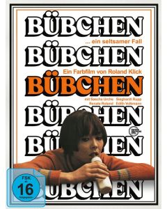 Bübchen (Blu-ray & DVD im Digipak) BR