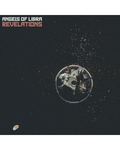 Angels Of Libra - Revelations LP