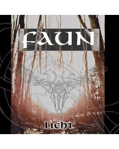 Faun - Licht CD