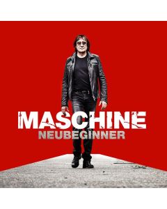 Maschine - Neubeginner (Deluxe-Edition) CD