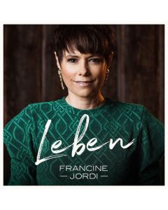 Francine Jordi - Leben CD