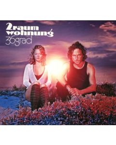 2raumwohnung - 36 Grad (Re-Release) CD